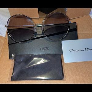 Dior Society Sunglasses
